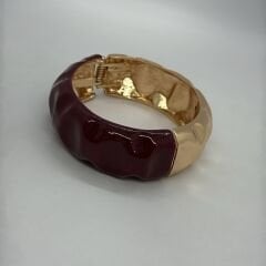 Özel Seri Marka Model Kemik Kelepçe Bileklik