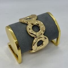 Özel Seri Dövme Plaka Kelepçe Bileklik