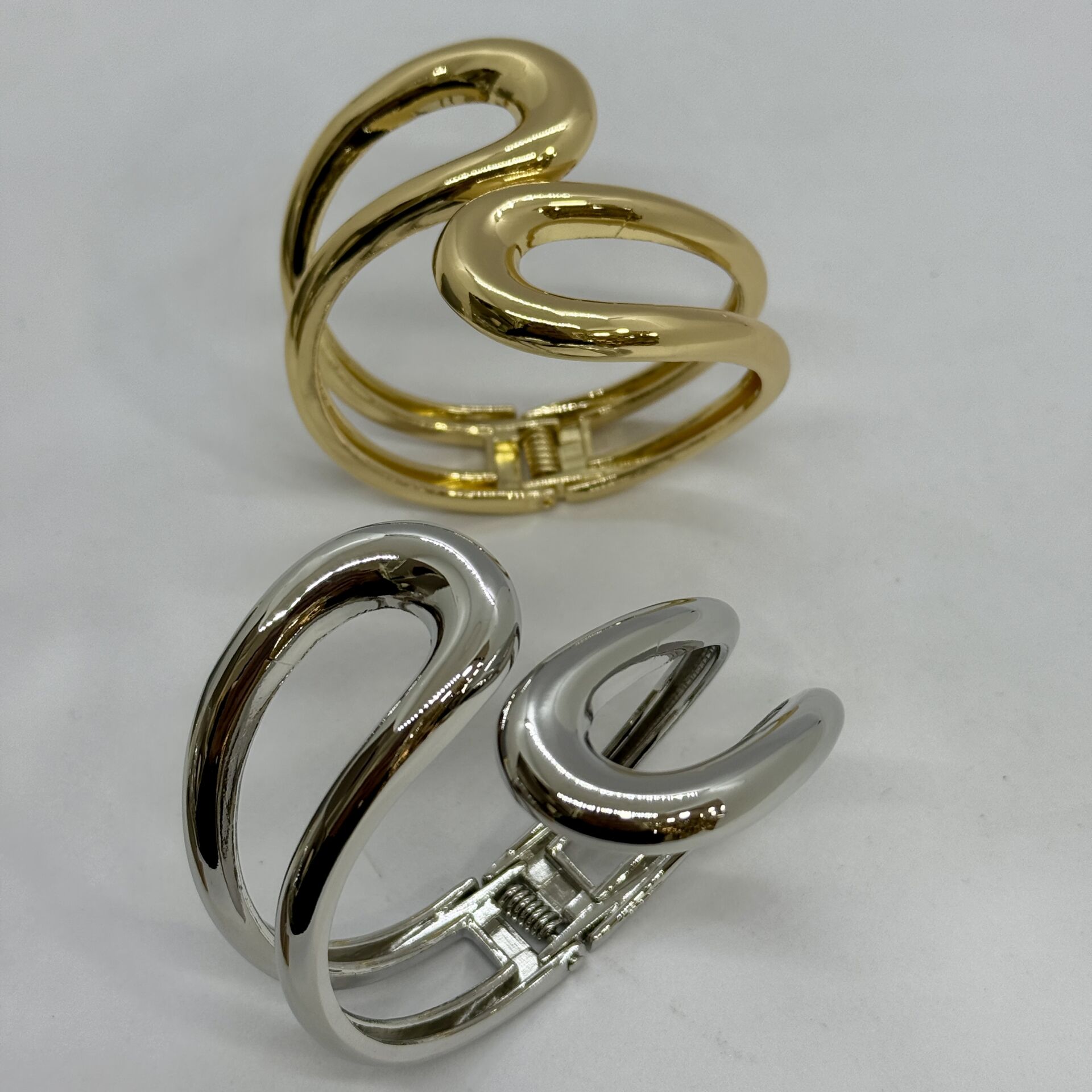 Özel Seri Kelepçe Bileklik