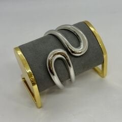 Özel Seri Kelepçe Bileklik