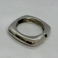 Özel Seri Kare Kelepçe Bileklik