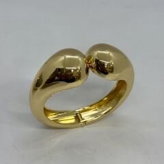 Özel Seri Bombeli Kelepçe Bileklik