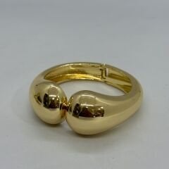 Özel Seri Bombeli Kelepçe Bileklik