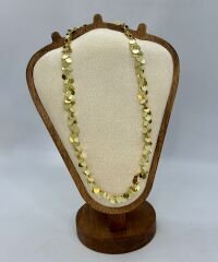 Özel Seri Çoklu Pul Model Kolye