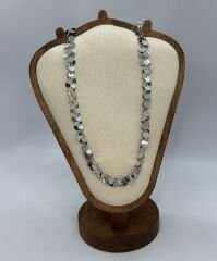 Özel Seri Çoklu Pul Model Kolye