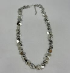 Özel Seri Çoklu Pul Model Kolye