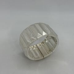 Özel Seri Kalın Plaka Bileklik