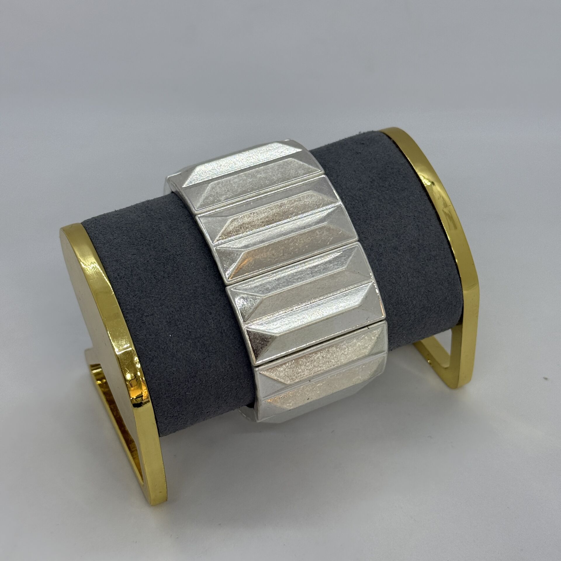 Özel Seri Kalın Plaka Bileklik