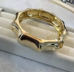 Özel Seri Kemik Model Plaka Kelepçe Bileklik