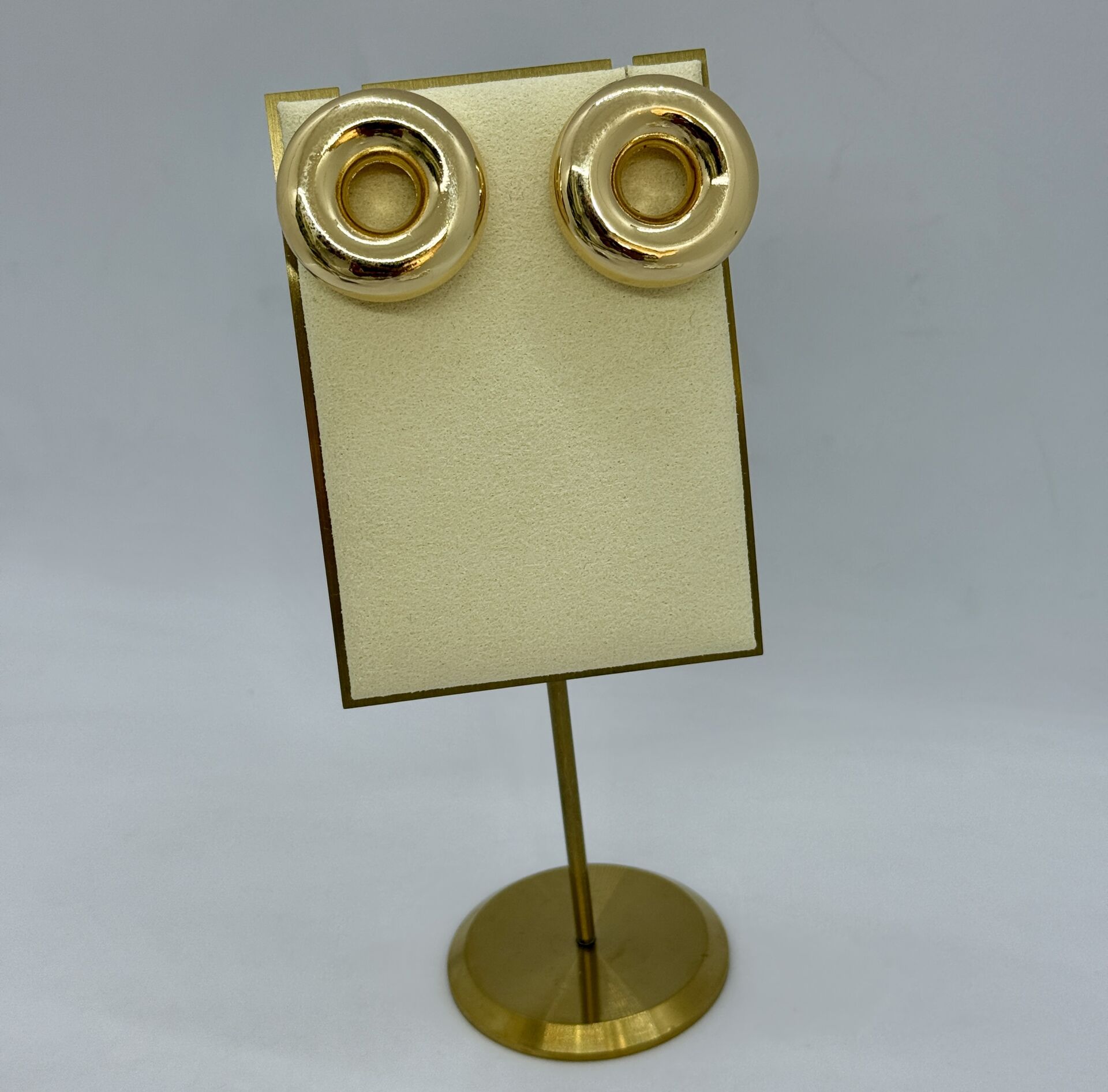 Özel Seri Daire Küpe