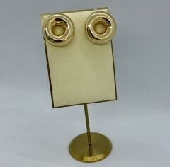 Özel Seri Daire Küpe