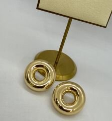 Özel Seri Daire Küpe