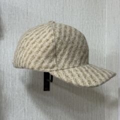 Kırçıllı Soft Renk Kep Şapka