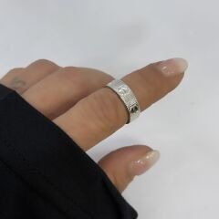 Özel Seri Cartier Model Yüzük