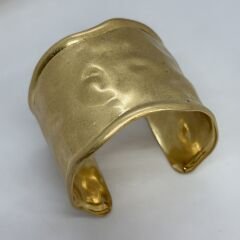 Özel Seri Dövme Plaka Kelepçe Bileklik