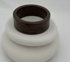 Hareli Kemik Model Bilezik (6.7 Cm)