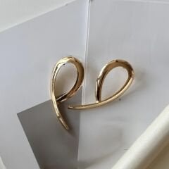 Özel Seri Tasarım Küpe