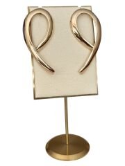 Özel Seri Tasarım Küpe