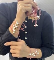 Yaren Leylek Figür Marteniçka