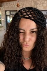 File Kep Şapka