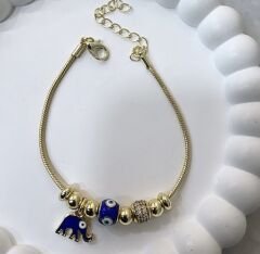 Laci Fil Şans Pandora Bileklik