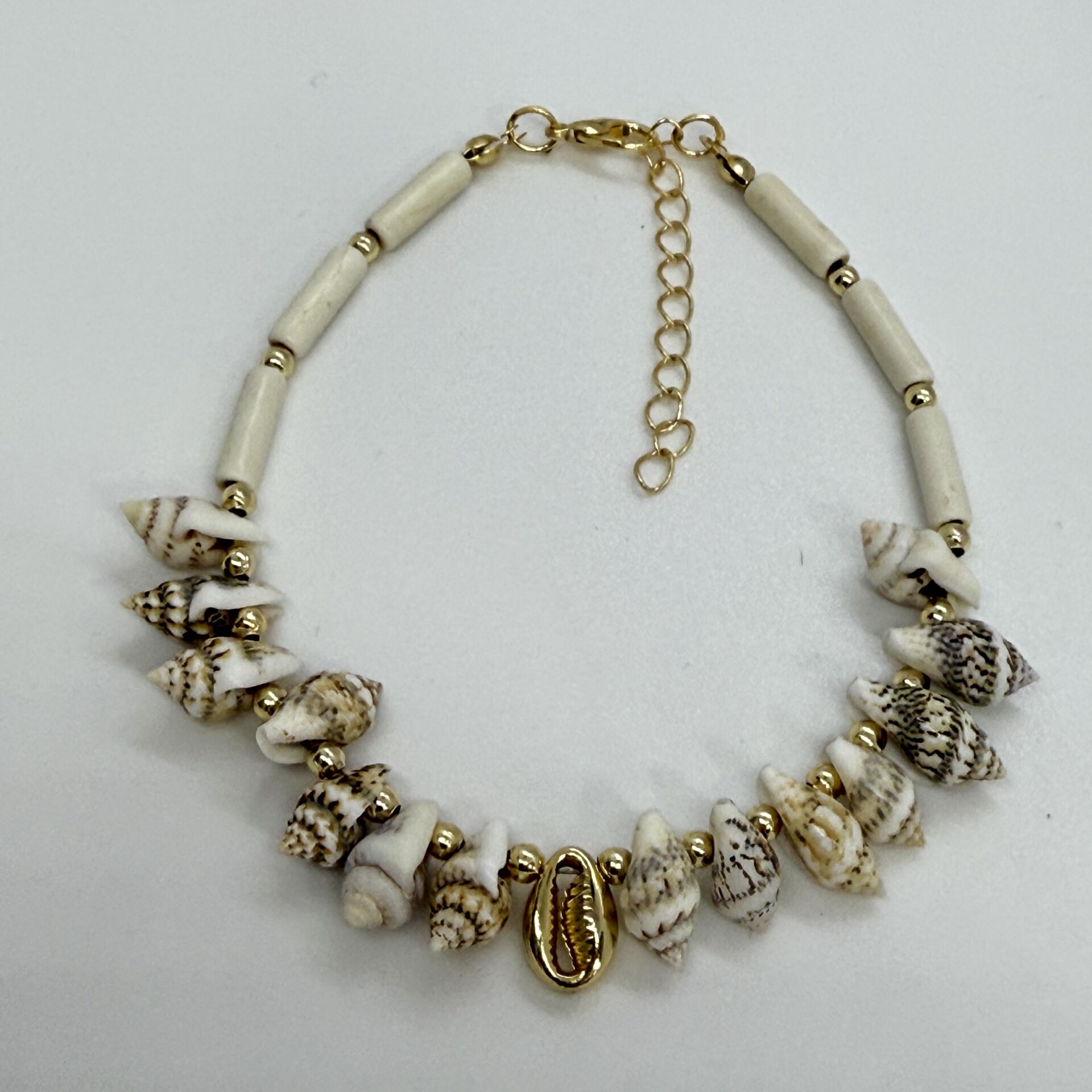 Gerçek Kabuk Model Sallantı Halhal