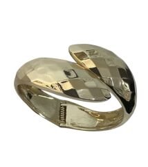 Yılan Kelepçe Bileklik