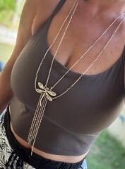 Özel Seri Marka Model Yusufçuk Kolye