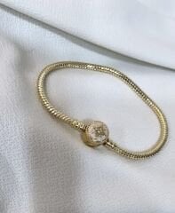 Özel Seri Çelik Kuzey Yıldızı Detay Bileklik